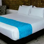Hotel American Visa Corporate