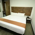 Hotel American Visa Corporate